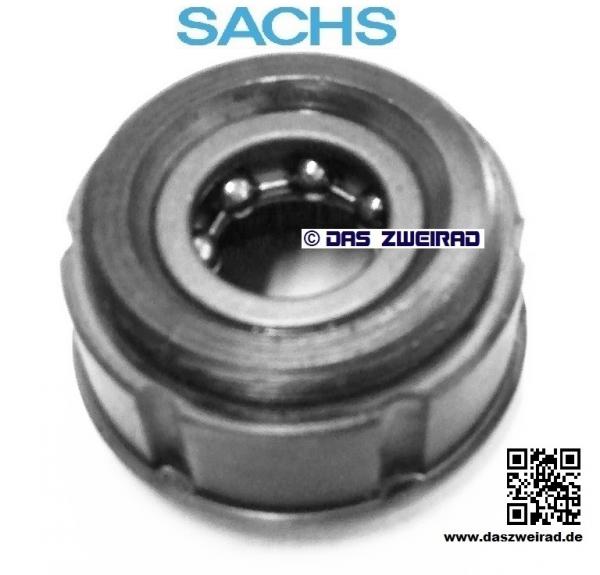 ANTREIBER SACHS ORBIT 12-G.